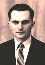 Зеленский Петр Дмитриевич